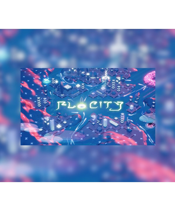 FloCity Steam Key GLOBAL